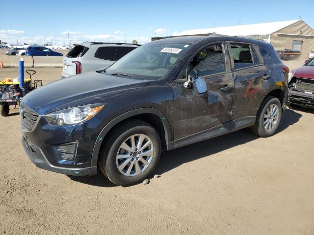 Vin: jm3ke4by4g0734582, lot: 55908515, mazda cx-5 sport 2016 img_1