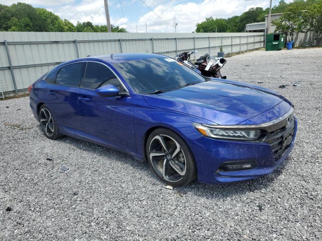 Vin: 1hgcv1f3xla063905, lot: 58097685, honda accord sport 20204