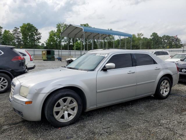 CHRYSLER 300 TOURIN