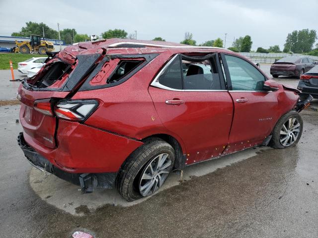 2024 CHEVROLET EQUINOX PR - 3GNAXNEG5RL227565