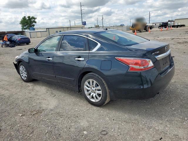 Vin: 1n4al3ap3fn365315, lot: 59219035, nissan altima 2.5 20152