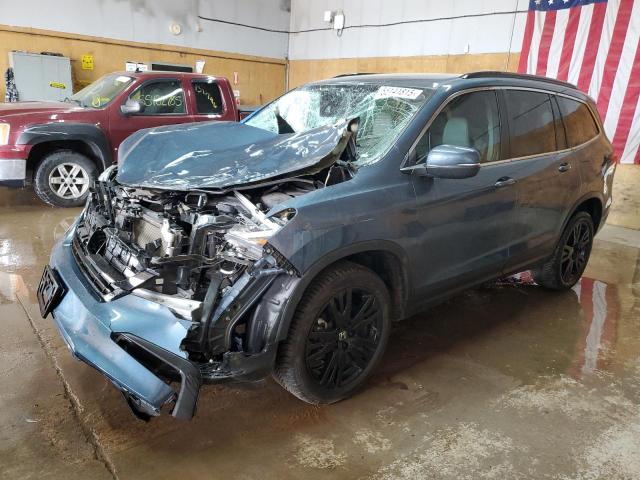 HONDA PILOT SE
