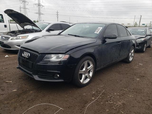AUDI A4 PREMIUM