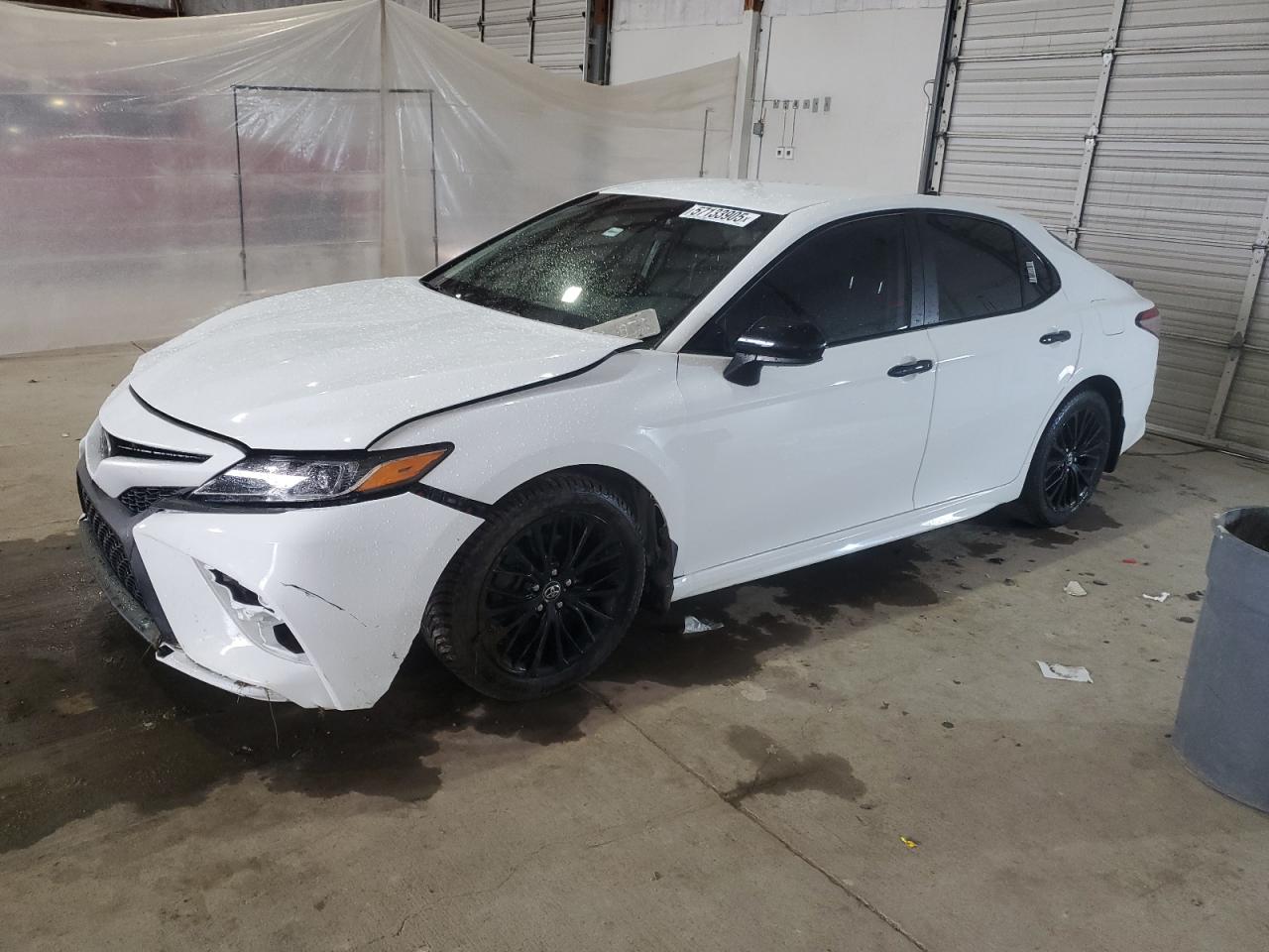 TOYOTA CAMRY L