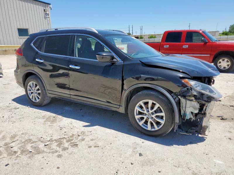 Vin: knmat2mt1kp515255, lot: 57683205, nissan rogue s 20194