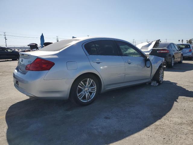 Vin: jn1cv6ap3fm500266, lot: 56804595, infiniti q40 20153