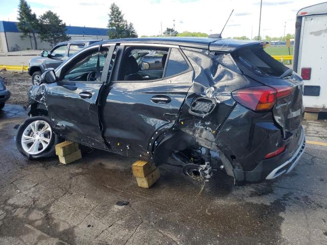 Vin: kl4mmbs22mb103540, lot: 57935865, buick encore preferred 20212