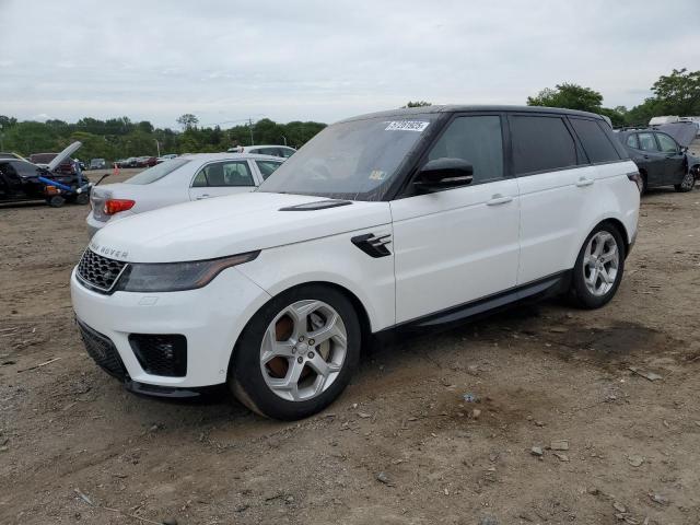 LAND ROVER RANGE ROVE