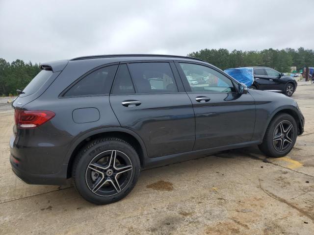 Vin: wdc0g8eb4lf754938, lot: 57905455, mercedes-benz glc-class 300 4matic 20203