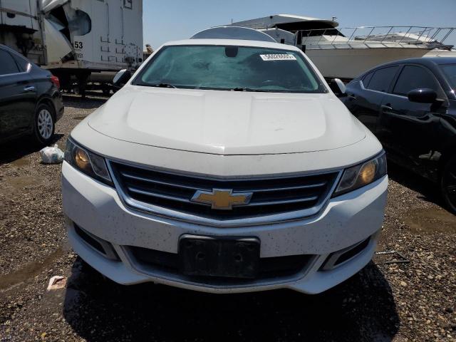 2017 CHEVROLET IMPALA LT 2G1105S32H9161615