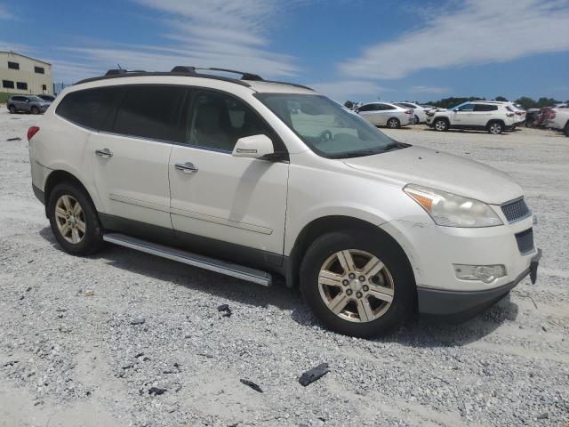 Vin: 1gnkrjed3cj358487, lot: 58384035, chevrolet traverse lt 20124