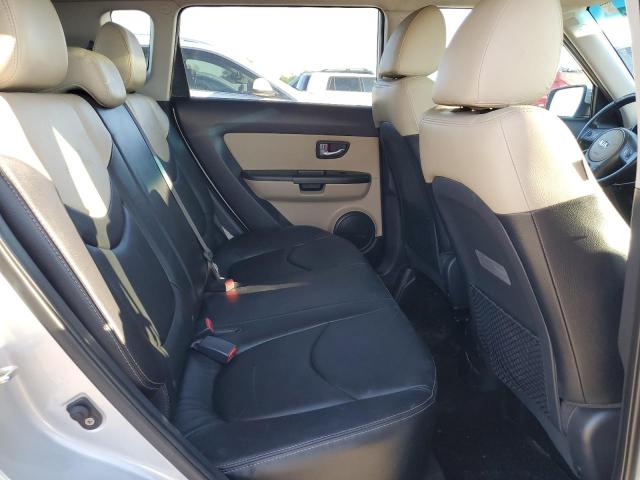 2013 KIA SOUL + - KNDJT2A65D7773764