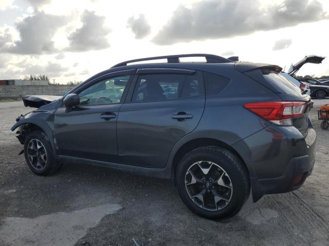 2019 SUBARU CROSSTREK JF2GTAEC9KH383764