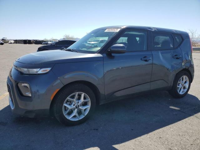 Vin: kndj23au7l7716911, lot: 56058525, kia soul lx 2020 img_1