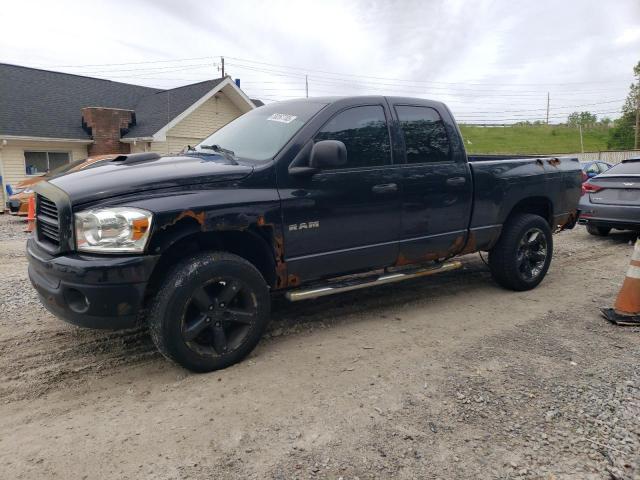 DODGE RAM 1500 S
