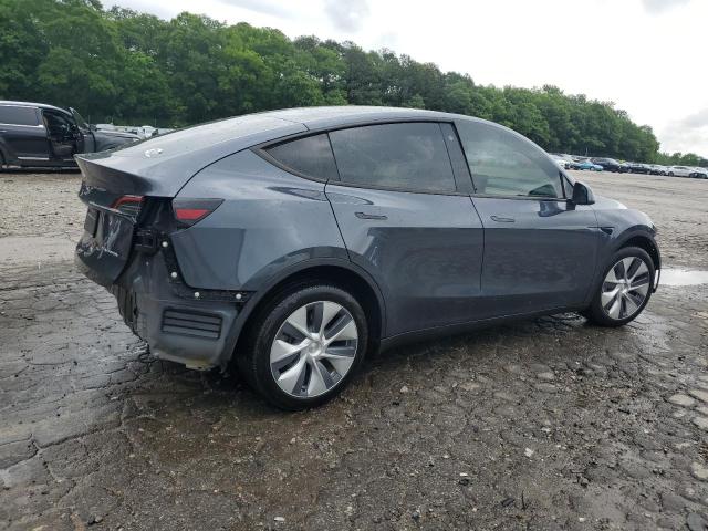 Vin: 7saygdee5pa130863, lot: 55659915, tesla model y 20233