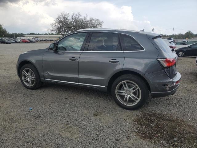 Vin: wa1c2afp7ha065901, lot: 56533465, audi q5 premium 20172