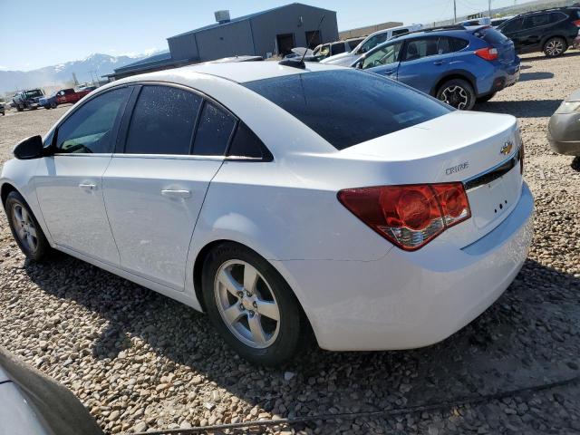 Vin: 1g1pe5sb0g7136764, lot: 56214845, chevrolet cruze lt 20162