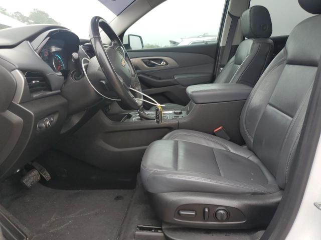 2019 CHEVROLET TRAVERSE LT 1GNERHKW5KJ191298