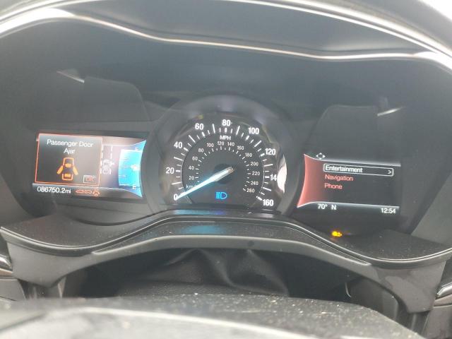 2020 FORD FUSION SE - 3FA6P0T94LR146525