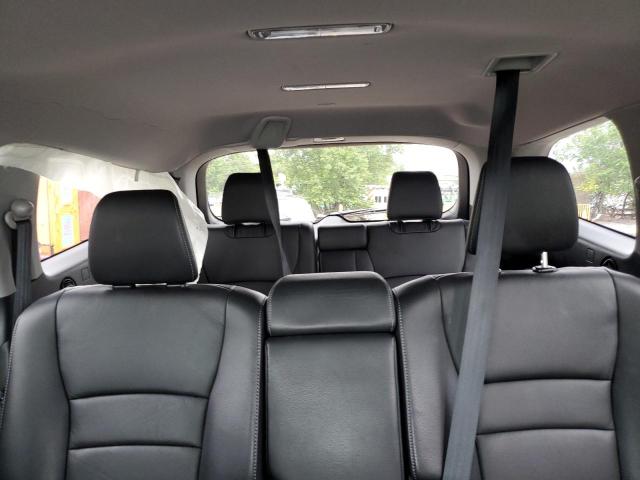 2019 HONDA PILOT EXL 5FNYF6H56KB052872