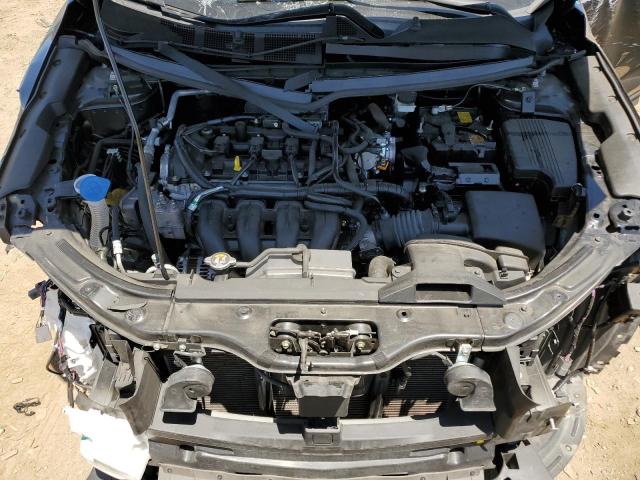 2021 MAZDA CX-5 TOURI - JM3KFBCM7M0474266