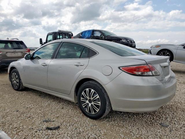 Vin: 1yvhz8bh0b5m14230, lot: 58070715, mazda 6 i 20112