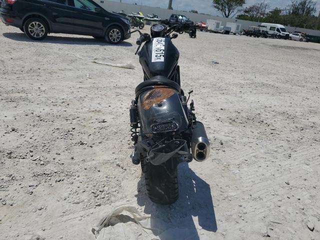 2021 HONDA CMX1100 A JH2SC8303MK000599