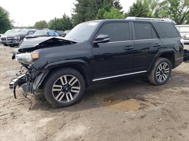 Vin: jtebu5jr5j5598254, lot: 56697155, toyota 4runner sr5/sr5 premium 2018 img_1
