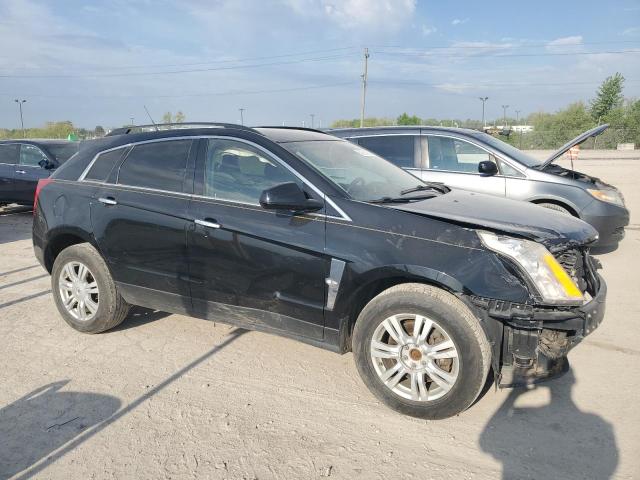Vin: 3gyfngey0bs657342, lot: 54531825, cadillac srx 20114