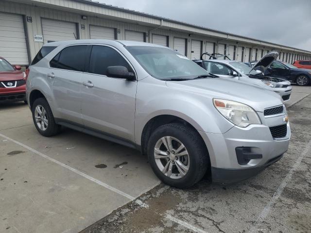 Vin: 1gnalaek8ez101020, lot: 57834905, chevrolet equinox ls 20144