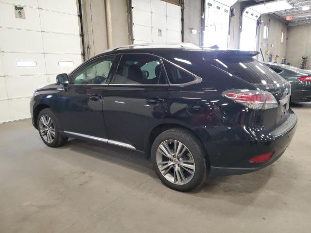 Vin: 2t2bk1ba2fc341618, lot: 57609935, lexus rx350 350 base 20152