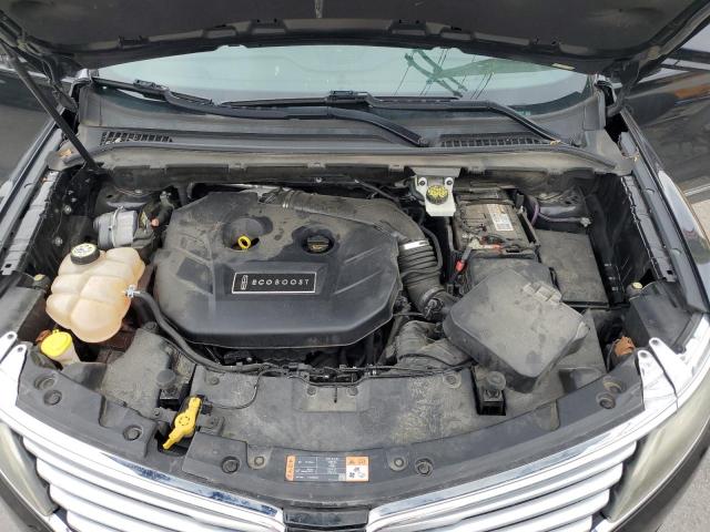2015 LINCOLN MKC 5LMCJ1A95FUJ25888