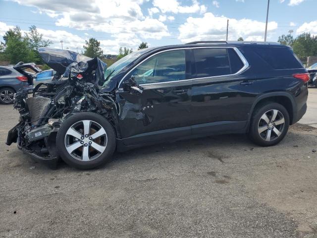 CHEVROLET TRAVERSE L