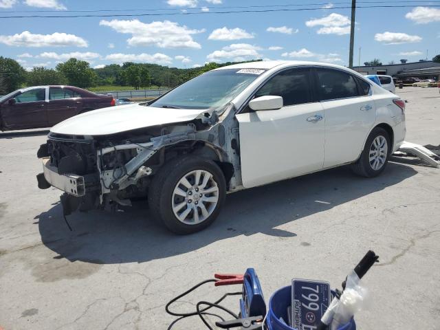 Vin: 1n4al3ap3ec293610, lot: 57384925, nissan altima 2.5 2014 img_1