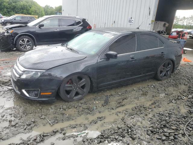 Vin: 3fahp0kc6ar420309, lot: 58138345, ford fusion sport 2010 img_1