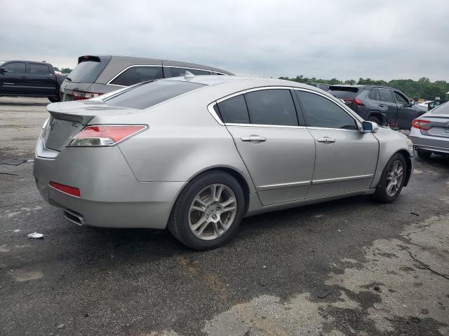 Vin: 19uua8f58ba007275, lot: 55154015, acura tl 20113