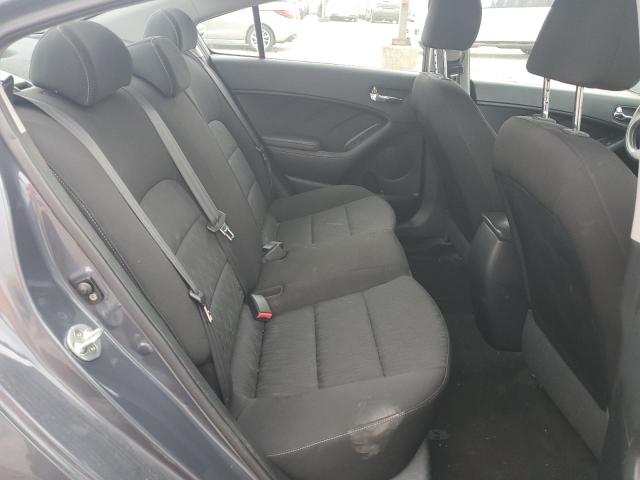 2016 KIA FORTE LX - KNAFK4A6XG5611355
