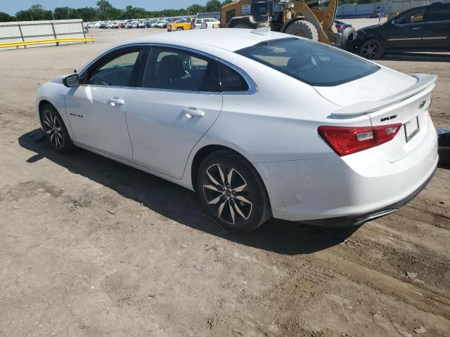 Vin: 1g1zg5st6lf134352, lot: 56205415, chevrolet malibu rs 20202