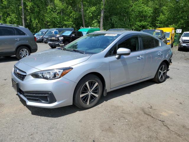 Vin: 4s3gkad65m3605391, lot: 56681025, subaru impreza premium 2021 img_1