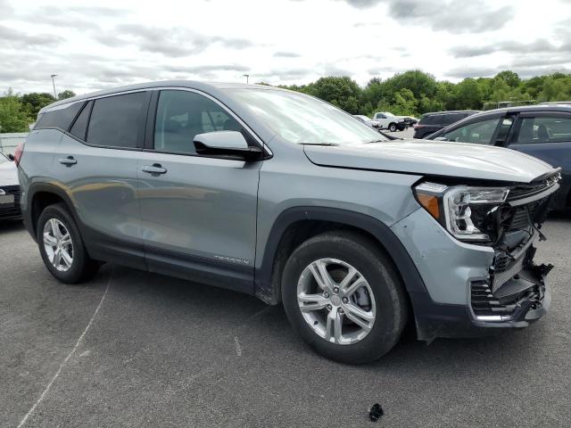 Vin: 3gkalmegxrl299784, lot: 57634385, gmc terrain sle 20244