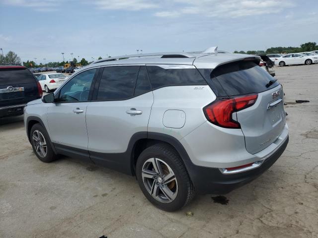 Vin: 3gkalvev0kl334746, lot: 57337705, gmc terrain slt 20192
