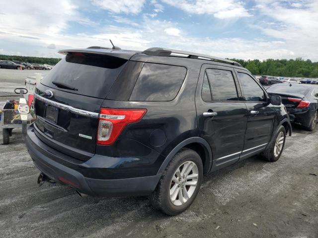 Vin: 1fm5k7d91dgc93482, lot: 58379465, ford explorer xlt 20133