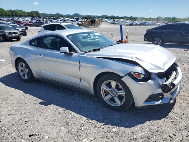2015 FORD MUSTANG - 1FA6P8AM6F5348862