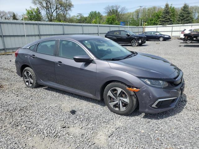 Vin: 2hgfc2f67lh514051, lot: 58304235, honda civic lx 20204