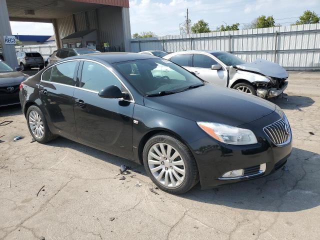 2011 BUICK REGAL CXL - 2G4GN5EC5B9203809