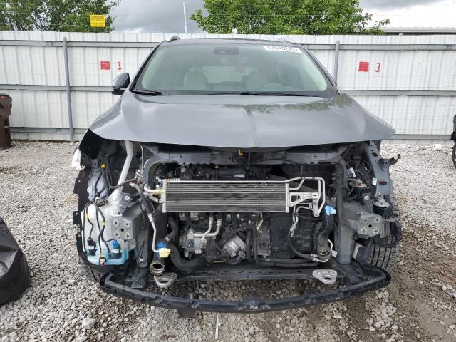 2020 BUICK ENCORE GX - KL4MMFSL1LB124314