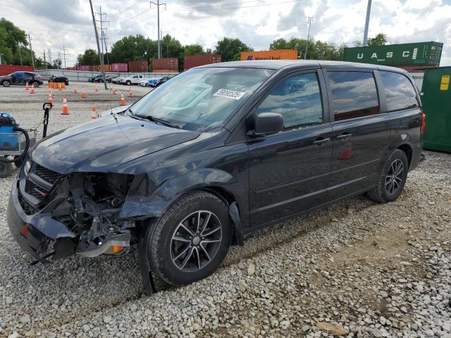 Vin: 2c4rdgbg0fr667700, lot: 59090525, dodge caravan se 2015 img_1