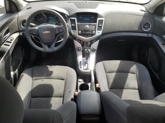 2016 CHEVROLET CRUZE 1G1PE5SBXG7139154