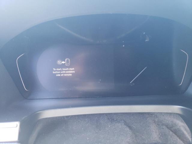 2025 HONDA PILOT TRAI 5FNYG1H6XSB025148